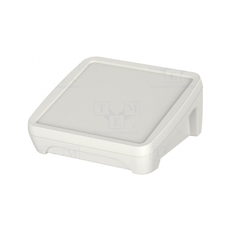 Carcasă desktop BoPad X ABS IP65 | Electronic-mag.ro | Componente Electronice Carcasă desktop BoPad X ABS IP65 | Electronic-mag.ro | Componente Electronice