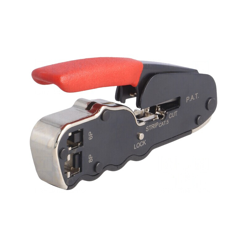 Unealtă de Sertizare NB-CRIMP03 | Electronic-mag.ro | Componente Electronice