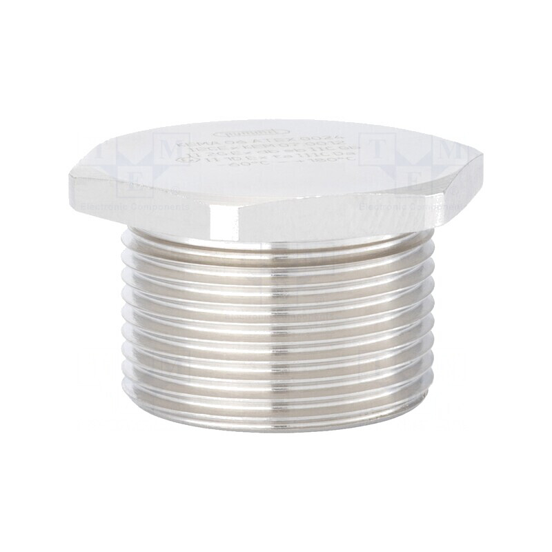 Capac de protecție NPT 1/2 inch | Electronic-mag.ro | Componente Electronice