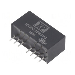 Convertor DC/DC 5W 4.5-18V la 3.3V 1075mA | Electronic-mag.ro | Componente Electronice