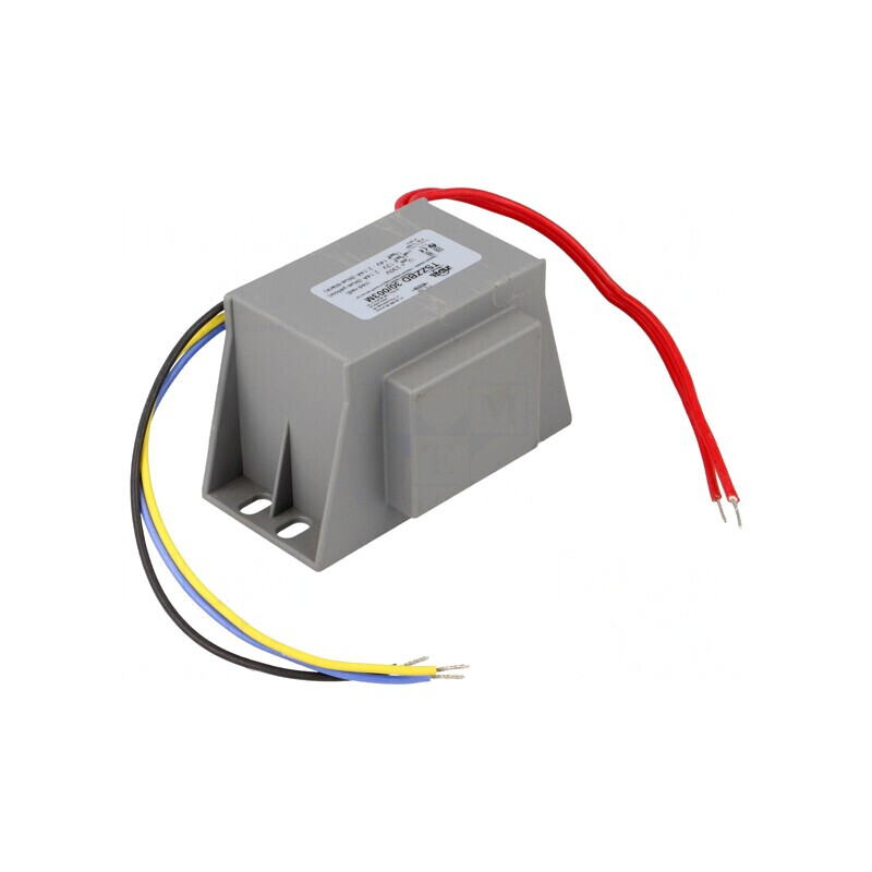 Transformator de Alimentare 30VA 230V 14V 2.14A | Electronic-mag.ro | Componente Electronice Transformator de Alimentare 30VA 230V 14V 2.14A | Electronic-mag.ro | Componente Electronice
