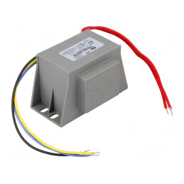 Transformator de Alimentare 30VA 230V 14V 2.14A | Electronic-mag.ro | Componente Electronice