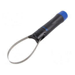 Cheie Reglabilă Filtru Ulei 110-155mm | Electronic-mag.ro | Componente Electronice