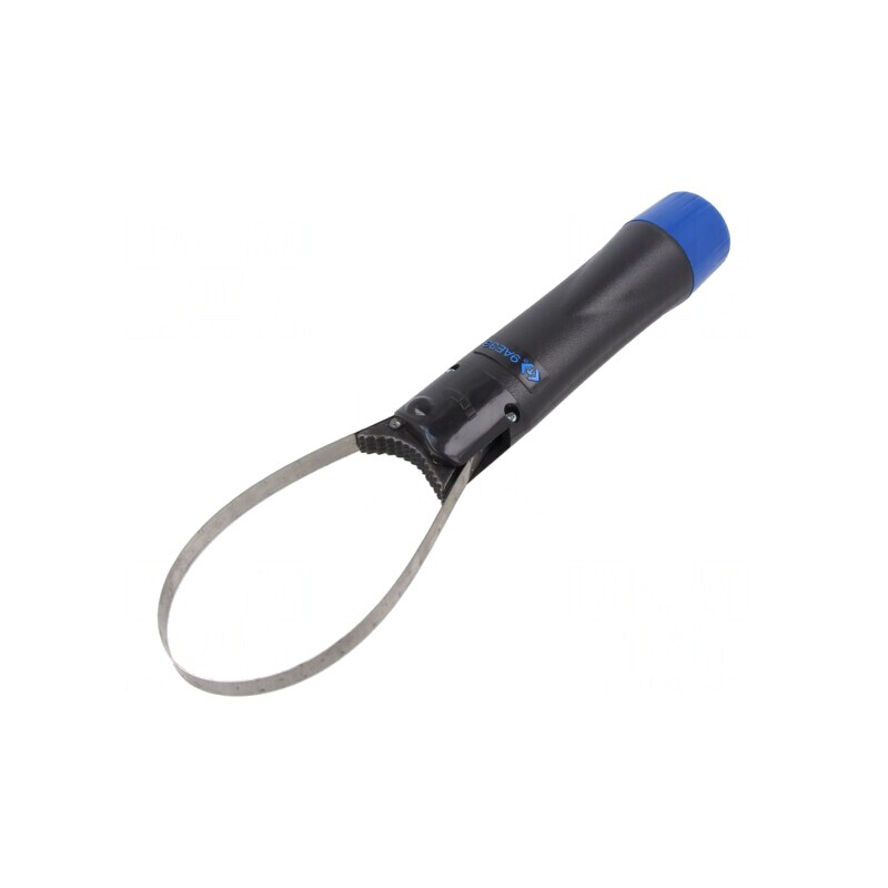 Cheie Reglabilă Filtru Ulei 110-155mm | Electronic-mag.ro | Componente Electronice