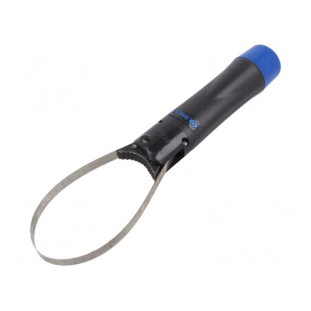 Cheie Reglabilă Filtru Ulei 110-155mm | Electronic-mag.ro | Componente Electronice