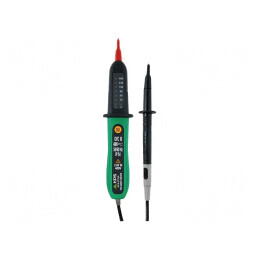 Tester Electric LED Diode 50/60Hz IP54 | Electronic-mag.ro | Componente Electronice