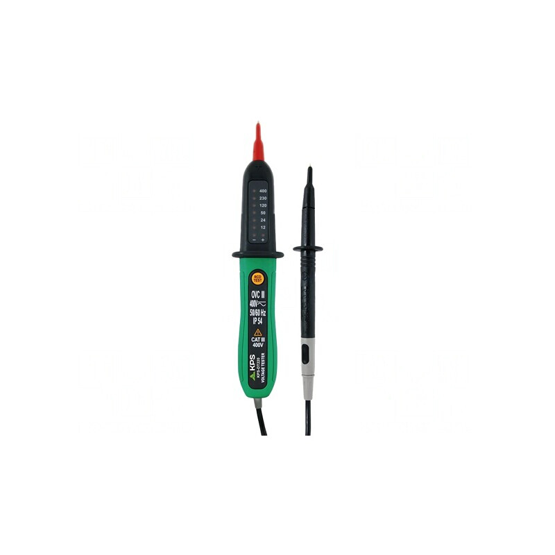 Tester Electric LED Diode 50/60Hz IP54 | Electronic-mag.ro | Componente Electronice