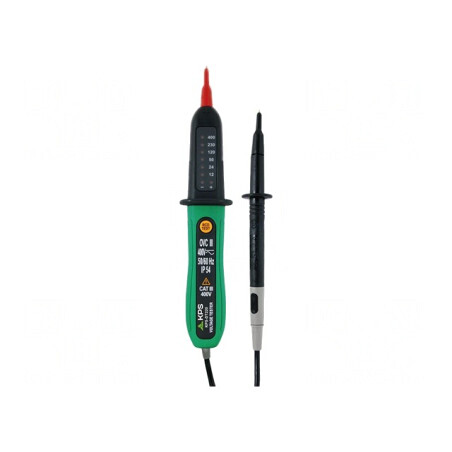 Tester Electric LED Diode 50/60Hz IP54 | Electronic-mag.ro | Componente Electronice