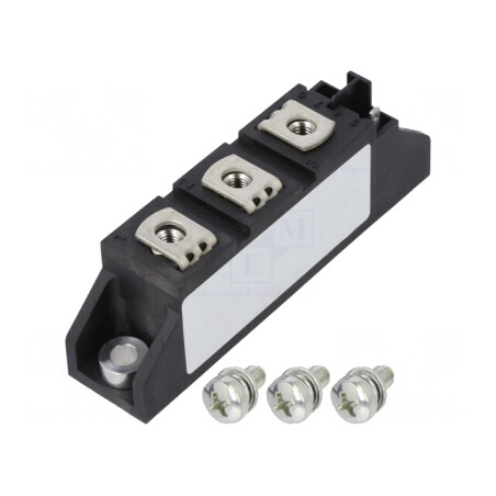 Diodă-Tiristor 1,2kV 49A TO240AA MCD44-12IO1B | Electronic-mag.ro | Componente Electronice