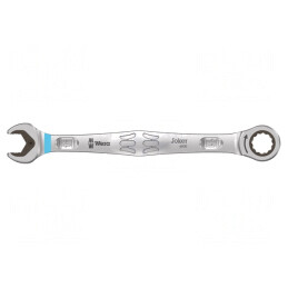 Cheie combinată cu piedică 11mm oțel 165mm | Electronic-mag.ro | Componente Electronice