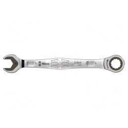 Cheie combinată cu piedică 12mm Joker 6000 | Electronic-mag.ro | Componente Electronice
