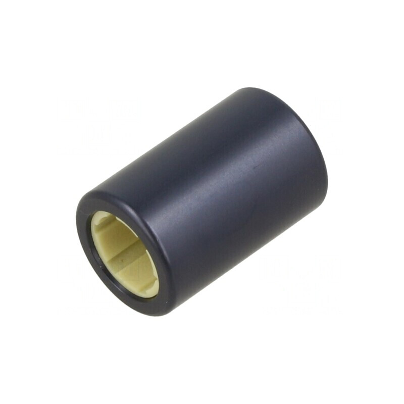 Linear Slide Bearing Aluminium Ø25mm L40mm | Electronic-mag.ro | Componente Electronice
