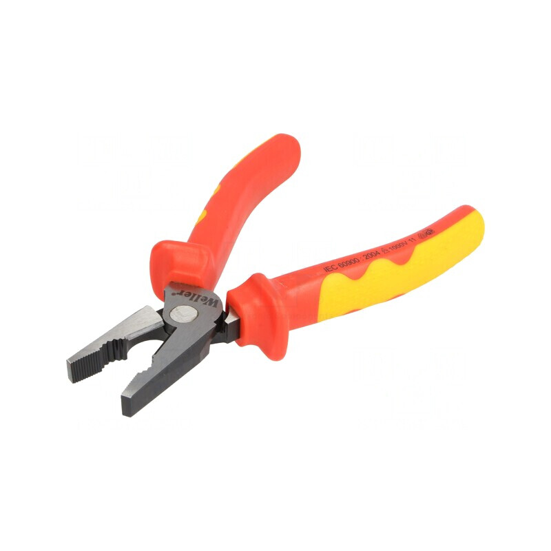 Clești Izolați Universali 180mm | Electronic-mag.ro | Componente Electronice