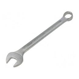 Cheie combinată 21mm oțel cromat 260mm | Electronic-mag.ro | Componente Electronice