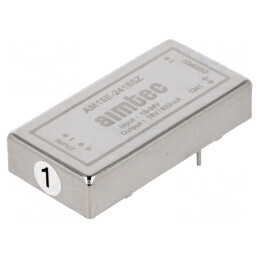 Convertor DC/DC 15W 18V 0,8A | Electronic-mag.ro | Componente Electronice