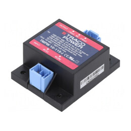 Alimentator Pulsatoriu Încastrabil 10W 15VDC 677mA | Electronic-mag.ro | Componente Electronice