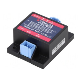 Alimentator Pulsatoriu Încastrabil 10W 24VDC | Electronic-mag.ro | Componente Electronice