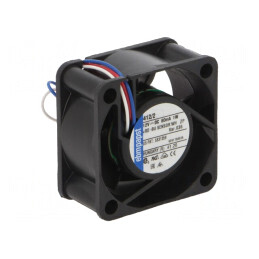 Ventilator axial 12V DC | Electronic-mag.ro | Componente Electronice