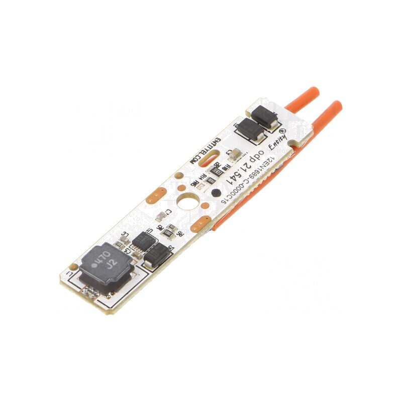 Alimentator LED 43W 2-43VDC 150mA 48VDC | Electronic-mag.ro | Componente Electronice Alimentator LED 43W 2-43VDC 150mA 48VDC | Electronic-mag.ro | Componente Electronice