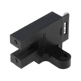 Senzor Fotoelectric 5mm NPN DARK-ON/LIGHT-ON EE-SX675 | Electronic-mag.ro | Componente Electronice