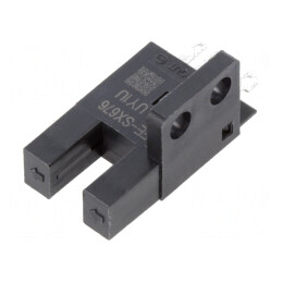 Senzor Fotoelectric 5mm NPN DARK-ON LIGHT-ON EE-SX676 | Electronic-mag.ro | Componente Electronice