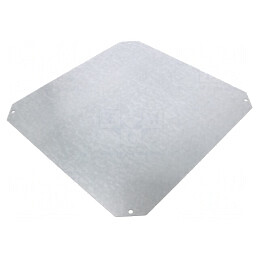Placă de montare ARCA 4040 MPS | Electronic-mag.ro | Componente Electronice