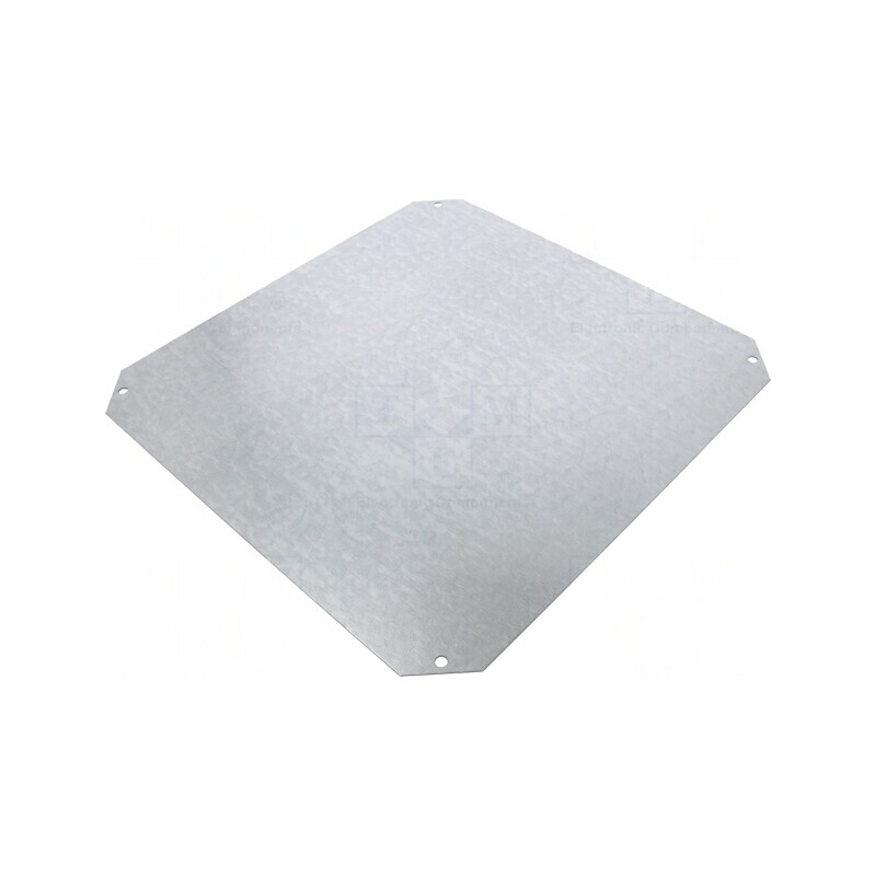 Placă de montare ARCA 4040 MPS | Electronic-mag.ro | Componente Electronice
