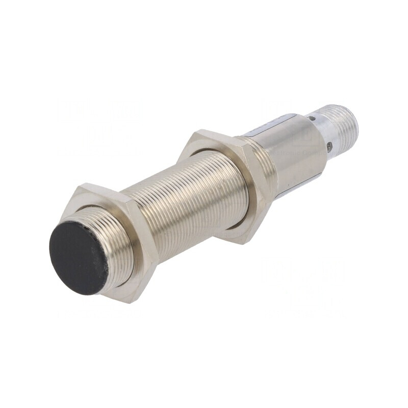 Senzor Inductiv PNP NO M18 10-30VDC 5mm IP67 | Electronic-mag.ro | Componente Electronice