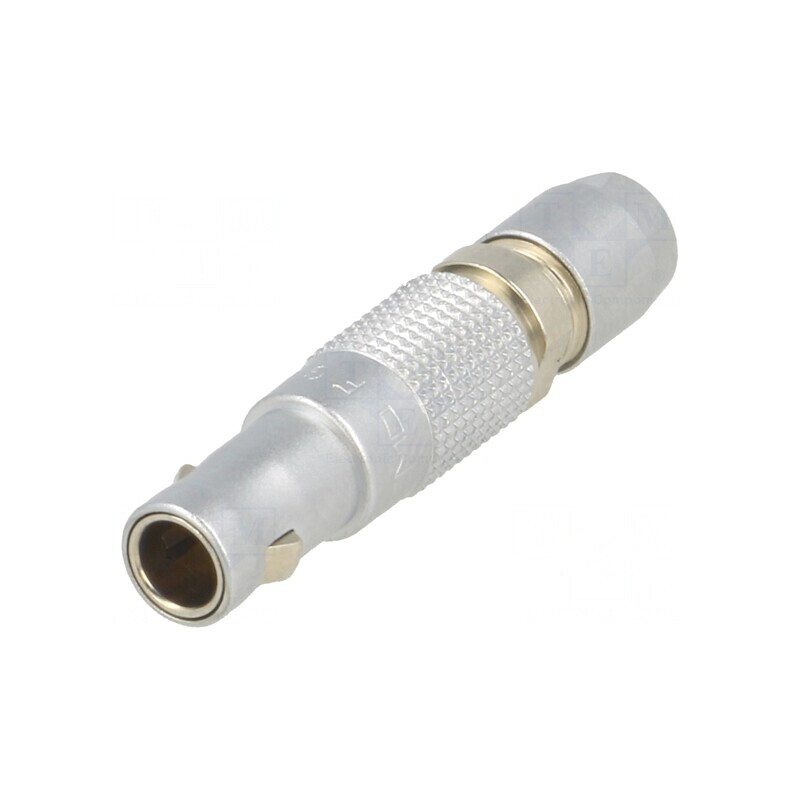 Conector Circular 4 PIN Lipire pe Cablu 2A IP50 | Electronic-mag.ro | Componente Electronice Conector Circular 4 PIN Lipire pe Cablu 2A IP50 | Electronic-mag.ro | Componente Electronice