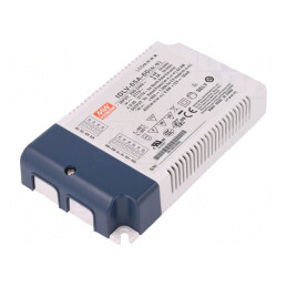 Alimentator LED 65W 60V IP20 | Electronic-mag.ro | Componente Electronice