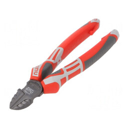 Clește lateral pentru tăiere 180mm | Electronic-mag.ro | Componente Electronice
