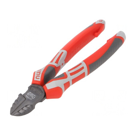 Clește lateral pentru tăiere 180mm | Electronic-mag.ro | Componente Electronice