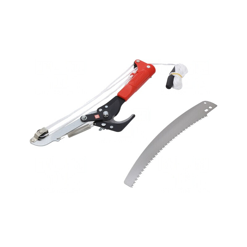 Fierăstrău pentru Pomi cu Prelungitor 325mm Oțel YT-8876 | Electronic-mag.ro | Componente Electronice