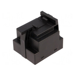 Transformator de Alimentare 18VA 230VAC 12V 1,5A | Electronic-mag.ro | Componente Electronice