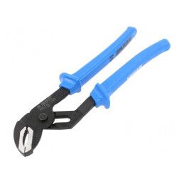Clești reglabili 240mm 35mm deschidere | Electronic-mag.ro | Componente Electronice