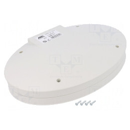 Carcasă Universală DOMOTEK ABS 180x250x53mm | Electronic-mag.ro | Componente Electronice