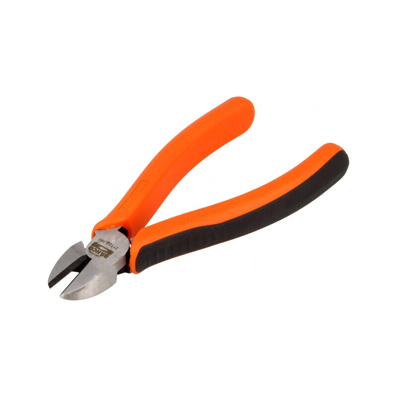 Clește lateral cu mâner ergonomic 160mm | Electronic-mag.ro | Componente Electronice Clește lateral cu mâner ergonomic 160mm | Electronic-mag.ro | Componente Electronice