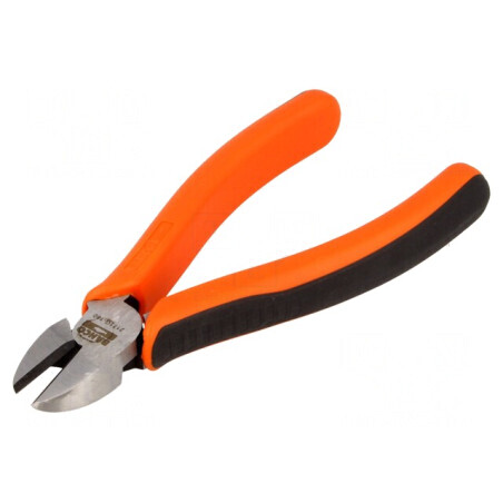 Clește lateral cu mâner ergonomic 160mm | Electronic-mag.ro | Componente Electronice