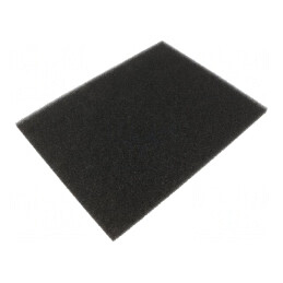 Set 3 Filtre Poliuretan | Electronic-mag.ro | Componente Electronice