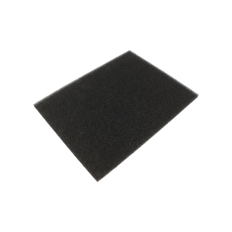 Set 3 Filtre Poliuretan | Electronic-mag.ro | Componente Electronice