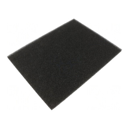 Set 3 Filtre Poliuretan | Electronic-mag.ro | Componente Electronice