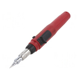 Ciocan de Lipit cu Gaz 7,5ml 30min Conic | Electronic-mag.ro | Componente Electronice
