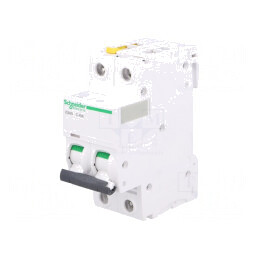 Întrerupător de Supracurent 40A 2P 400V | Electronic-mag.ro | Componente Electronice