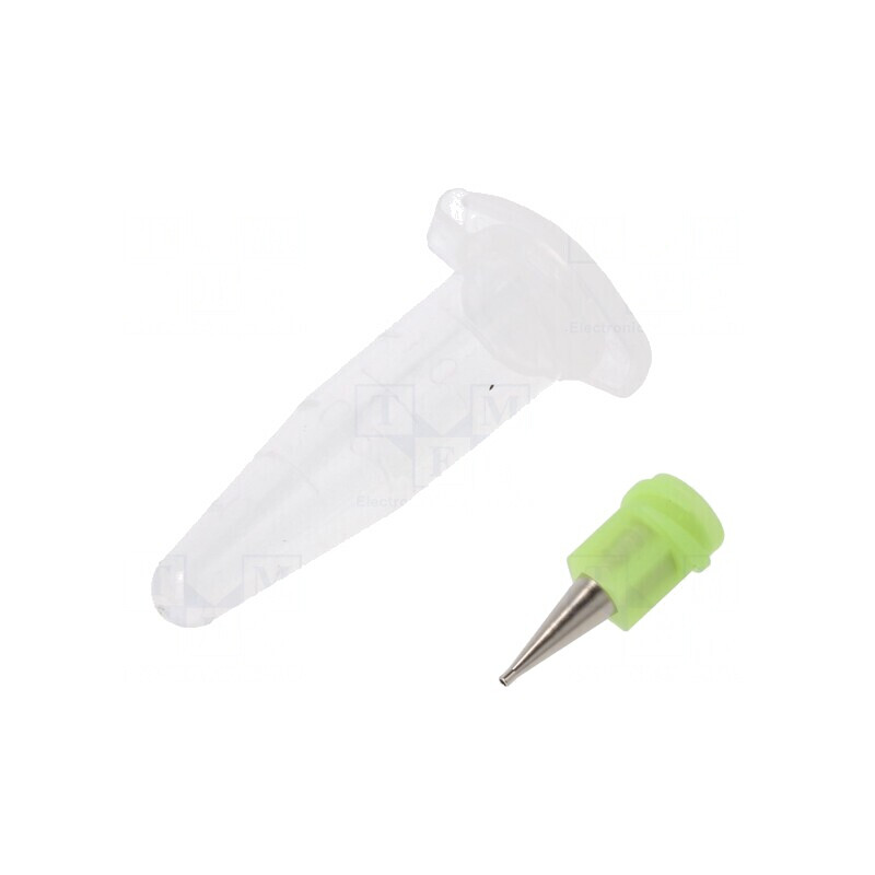 Duză de dozare Luer Lock 0,686mm | Electronic-mag.ro | Componente Electronice