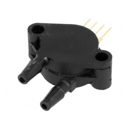 Senzor de Presiune Diferențial 0-200kPa 10-16VDC | Electronic-mag.ro | Componente Electronice