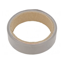 Bandă Termoconductoare 25mm x 5m 1W/mK | Electronic-mag.ro | Componente Electronice