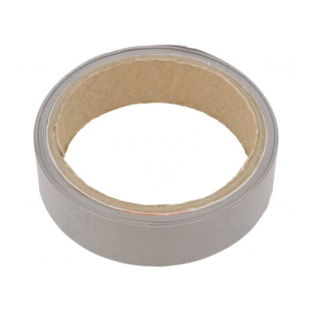 Bandă Termoconductoare 25mm x 5m 1W/mK | Electronic-mag.ro | Componente Electronice