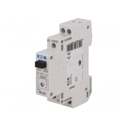 Releu Monostabil NC NO 12VAC Z-RK12/SO | Electronic-mag.ro | Componente Electronice