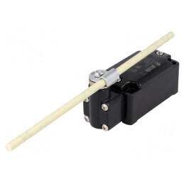 Limitator cursă NO NC 10A 500VAC 250VDC PG13,5 FD 536 | Electronic-mag.ro | Componente Electronice