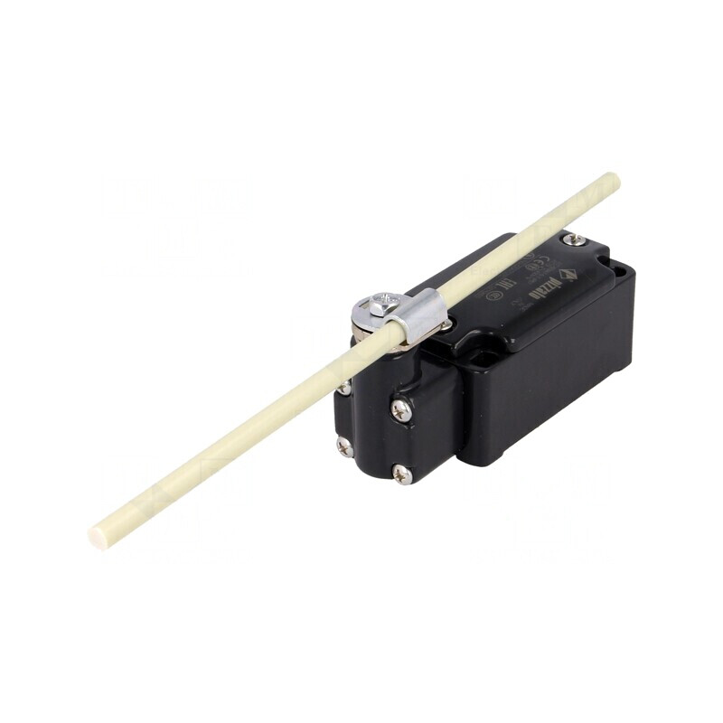 Limitator cursă NO NC 10A 500VAC 250VDC PG13,5 FD 536 | Electronic-mag.ro | Componente Electronice
